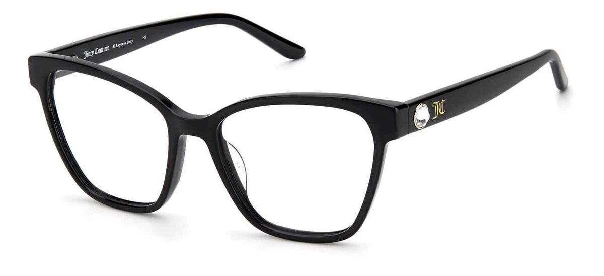 Juicy Couture JU 215 Glasses 1 Juicy Couture JU 215 Glasses