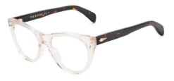 Rag & Bone RNB3054 Glasses -Silhouette || Pure Shop 106487035j00