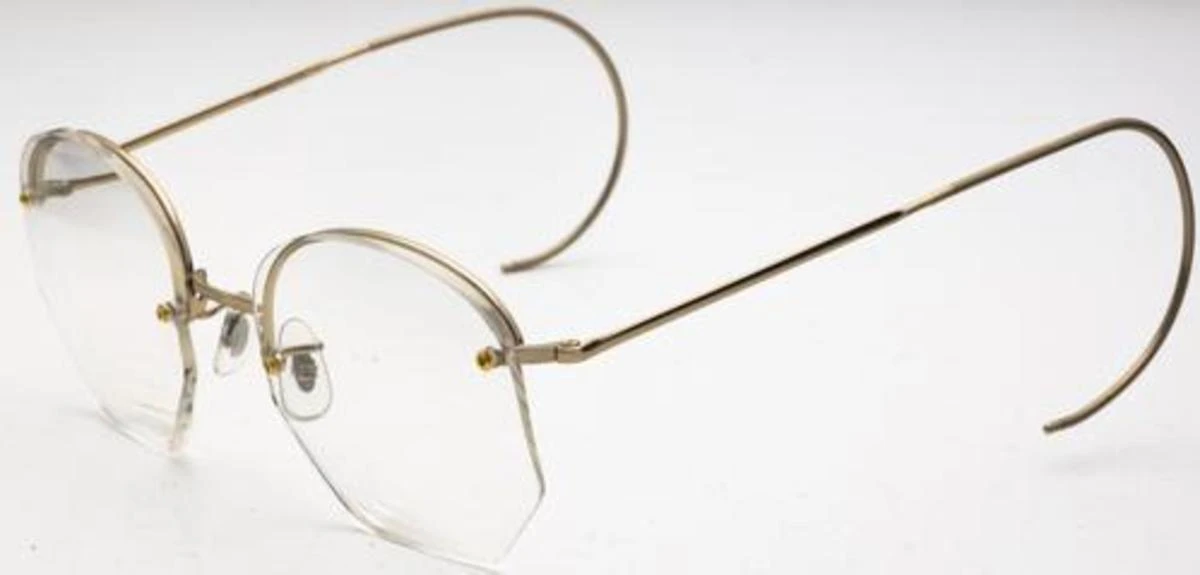 Art-Craft Rimway Glasses 5 Art-Craft Rimway Glasses - Image 5