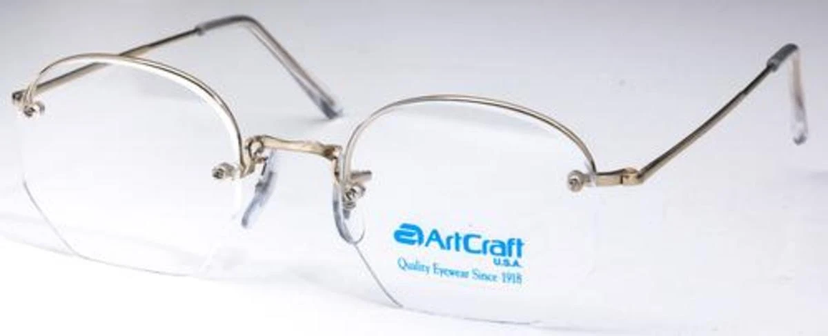 Art-Craft Rimway Glasses 6 Art-Craft Rimway Glasses - Image 6