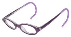 A&A Optical Round Up Glasses -Silhouette || Pure Shop 1feb9037