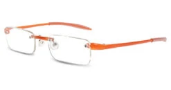 Visualites Visualites 1 +1.00 Glasses -Silhouette || Pure Shop 2243b048