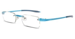 Visualites Visualites 1 +1.00 Glasses -Silhouette || Pure Shop 2243c048