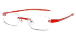 Visualites Visualites 5 +1.00 Glasses -Silhouette || Pure Shop 22461048