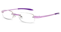 Visualites Visualites 5 +1.00 Glasses -Silhouette || Pure Shop 22462048
