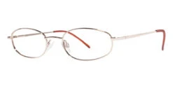 Modern Metals Finale Glasses -Silhouette || Pure Shop 225b3052