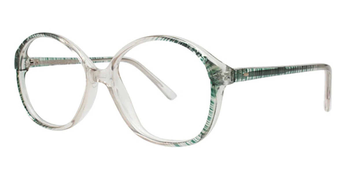 Modern Plastics I Marilyn Glasses 4 Modern Plastics I Marilyn Glasses - Image 4