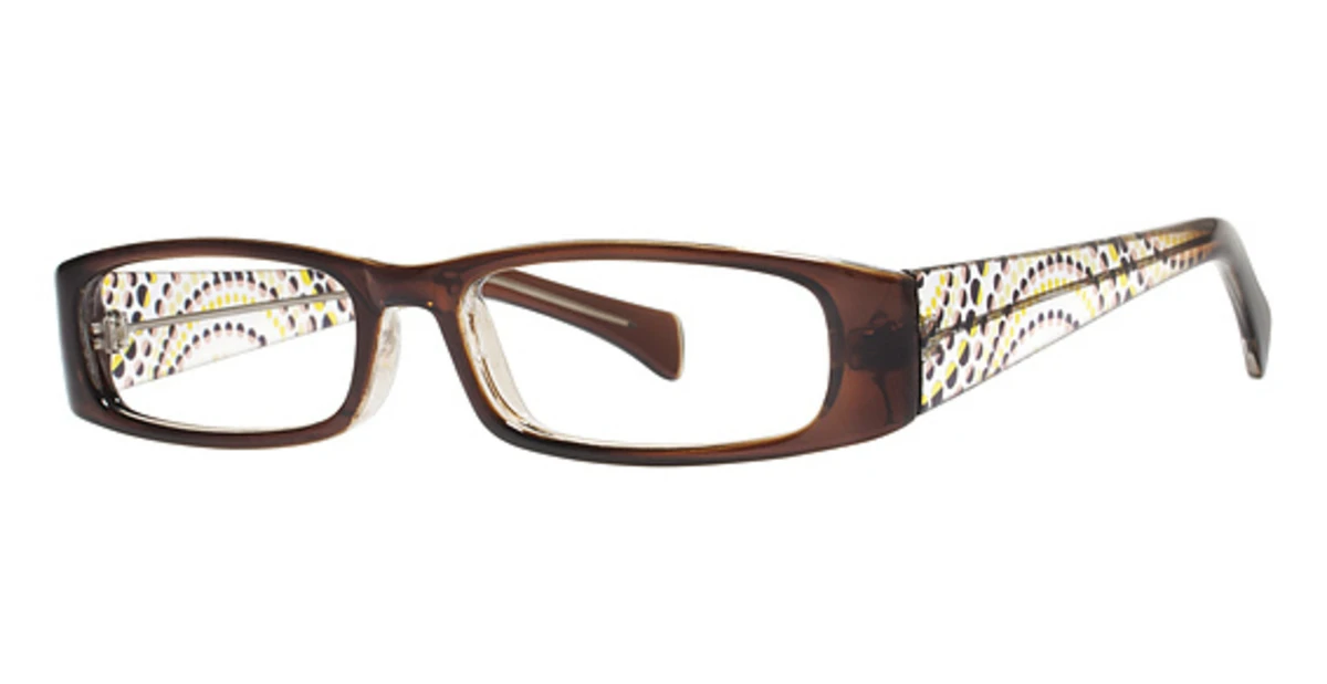 Modern Plastics I Fireworks Glasses 2 Modern Plastics I Fireworks Glasses - Image 2