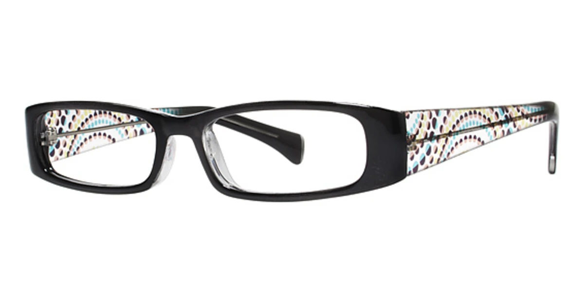 Modern Plastics I Fireworks Glasses 1 Modern Plastics I Fireworks Glasses