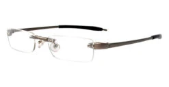 Visualites Visualites 7 +2.50 Glasses -Silhouette || Pure Shop 270a1049