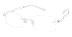 Line Art XL 2051 Glasses -Silhouette || Pure Shop 27165052