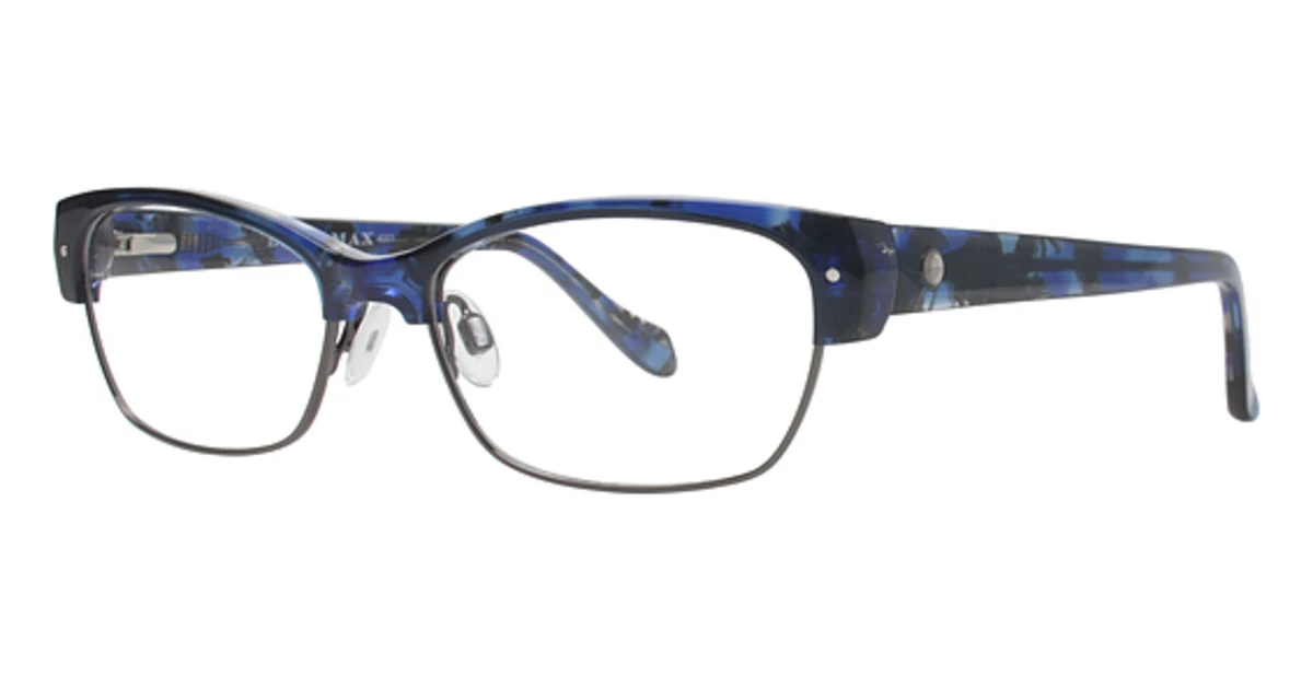 Leon Max Leon Max 4001 Glasses 2 Leon Max Leon Max 4001 Glasses - Image 2