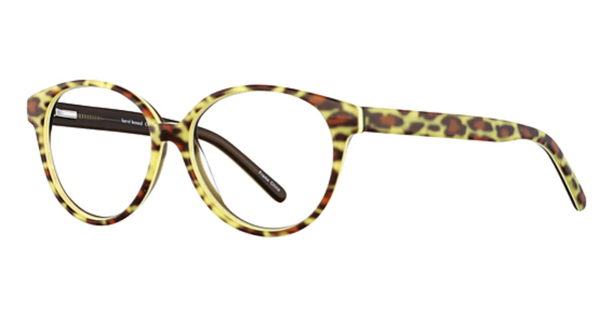 Zimco HB 632 Glasses 2 Zimco HB 632 Glasses - Image 2