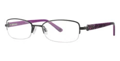 Daisy Fuentes Eyewear Daisy Fuentes Marisol Glasses