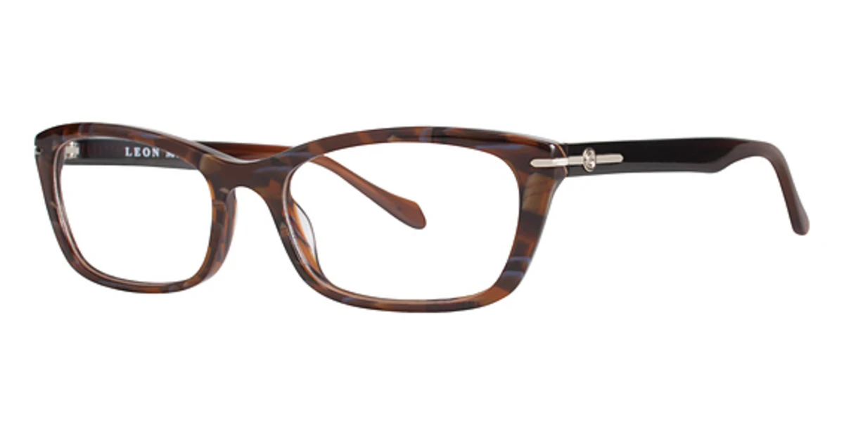 Leon Max Leon Max 4037 Glasses 2 Leon Max Leon Max 4037 Glasses - Image 2