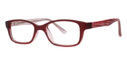 Modern Plastics II Gentle Glasses -Silhouette || Pure Shop 3512e046