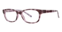 Modern Plastics II Hopscotch Glasses -Silhouette || Pure Shop 35132046