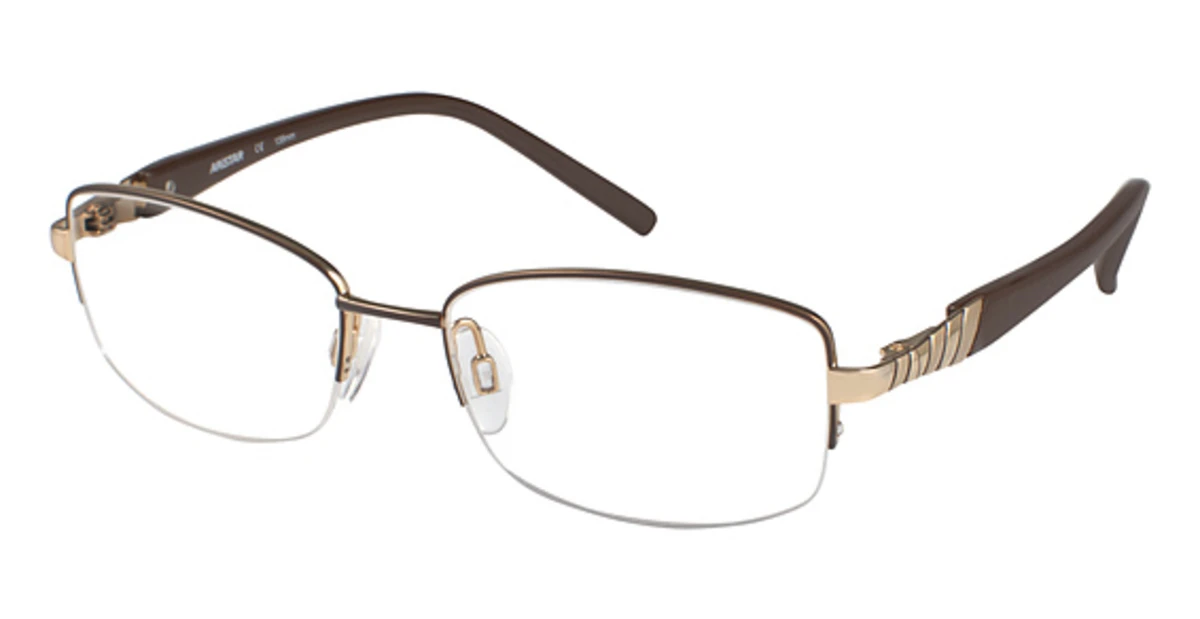 Aristar AR 16366 Glasses 2 Aristar AR 16366 Glasses - Image 2