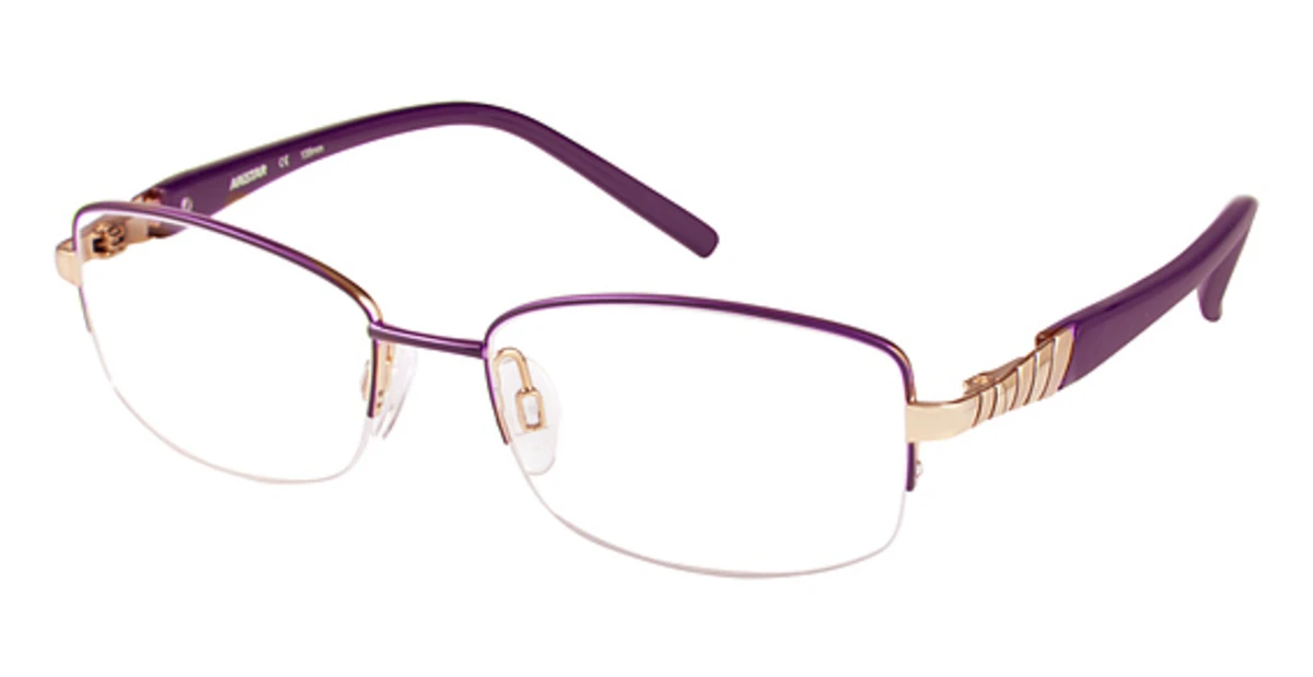 Aristar AR 16366 Glasses 3 Aristar AR 16366 Glasses - Image 3