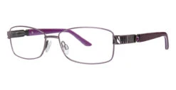 Daisy Fuentes Eyewear Daisy Fuentes Donella Glasses -Silhouette || Pure Shop 38895053