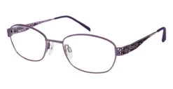 Aristar AR 16341 Glasses -Silhouette || Pure Shop 39c10050