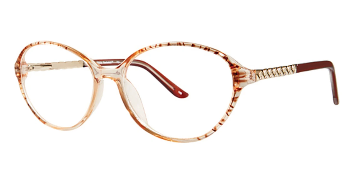 Gloria Vanderbilt Gloria Vanderbilt 773 Glasses 1 Gloria Vanderbilt Gloria Vanderbilt 773 Glasses