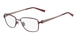 Flexon FLEXON LANA Glasses -Silhouette || Pure Shop 42599053