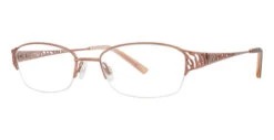 Daisy Fuentes Eyewear Daisy Fuentes Sabrina Glasses -Silhouette || Pure Shop 429a5051