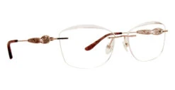 Totally Rimless Arabella(277) Glasses