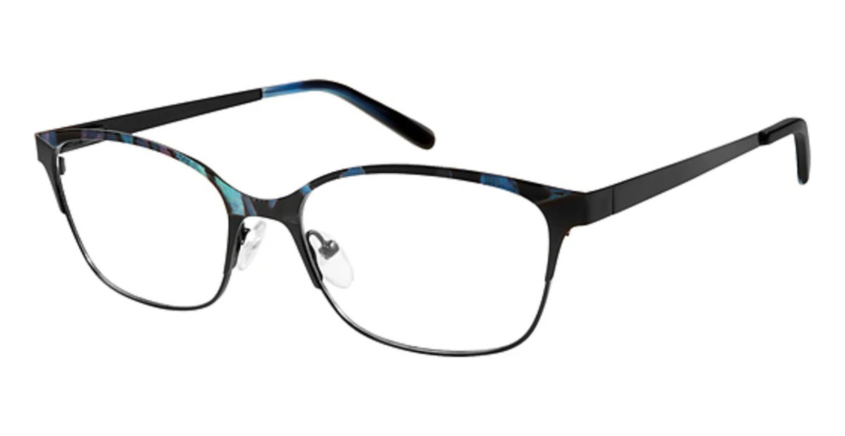 Phoebe Couture P317 Glasses 1 Phoebe Couture P317 Glasses