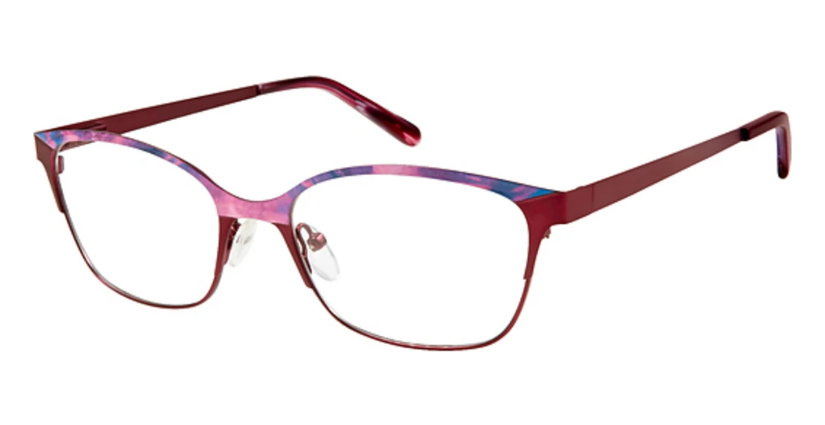 Phoebe Couture P317 Glasses 2 Phoebe Couture P317 Glasses - Image 2