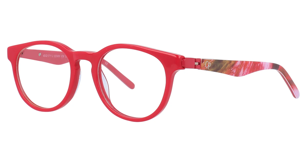 Op-Ocean Pacific 857 Glasses 1 Op-Ocean Pacific 857 Glasses