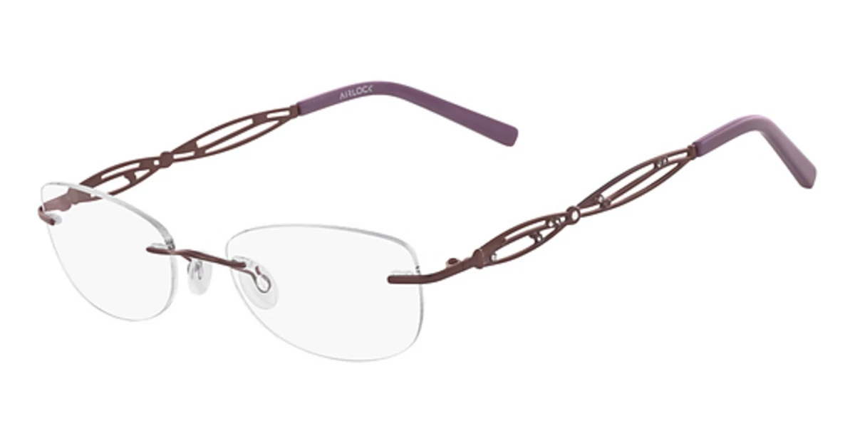 Pure AIRLOCK ENCHANTMENT 202 Glasses 1 Pure AIRLOCK ENCHANTMENT 202 Glasses