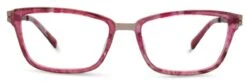 Modo 4500 Glasses -Silhouette || Pure Shop 4500 pink water