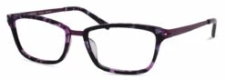 Modo 4500 Glasses -Silhouette || Pure Shop 4500 purple marble