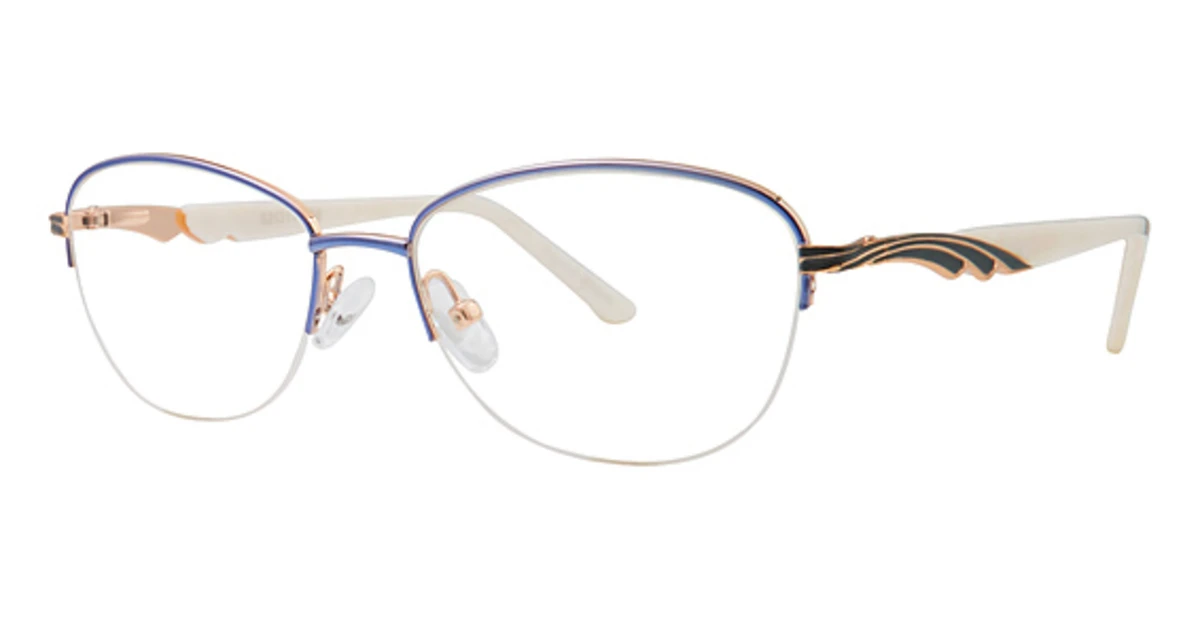 Avalon Eyewear 5077 Glasses 1 Avalon Eyewear 5077 Glasses