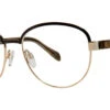 Leon Max Leon Max 4067 Glasses