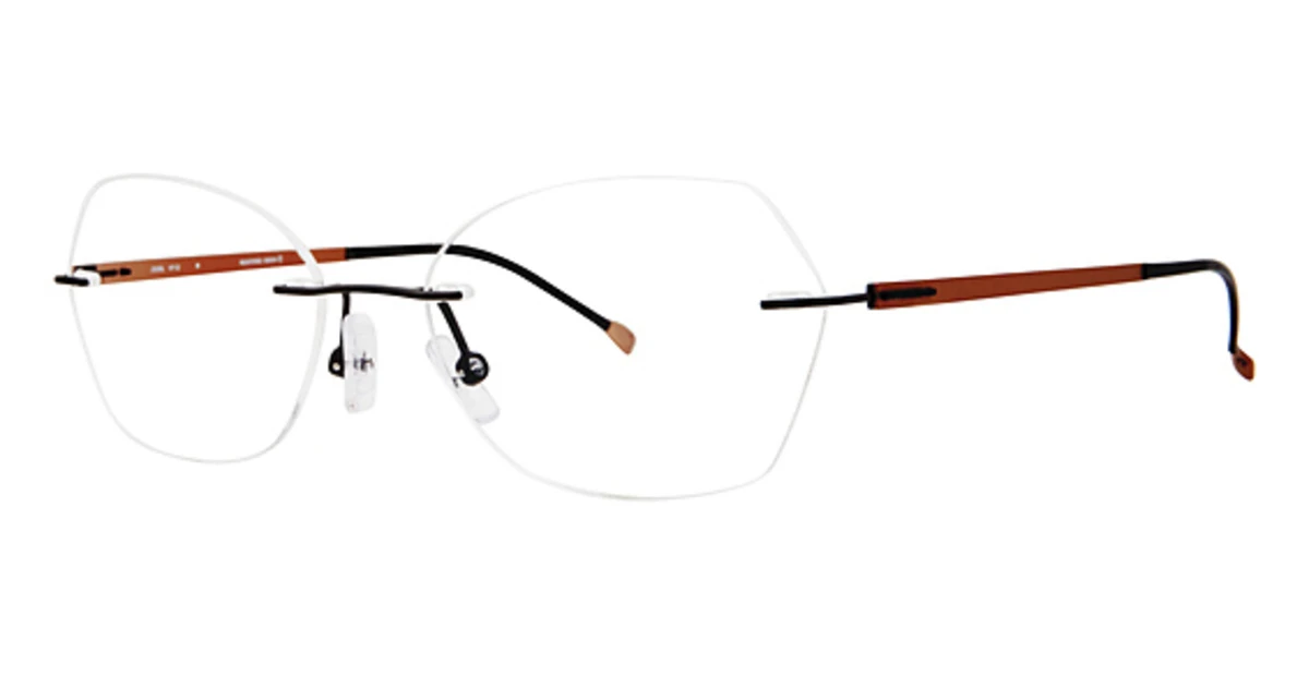 Lightec 30098L Glasses 2 Lightec 30098L Glasses - Image 2