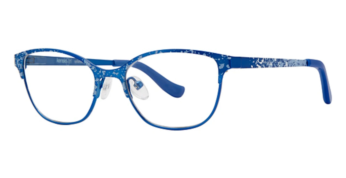 Kensie Splatter Glasses 1 Kensie Splatter Glasses