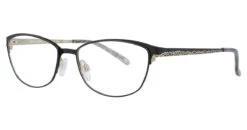 Jessica McClintock 4056 Glasses