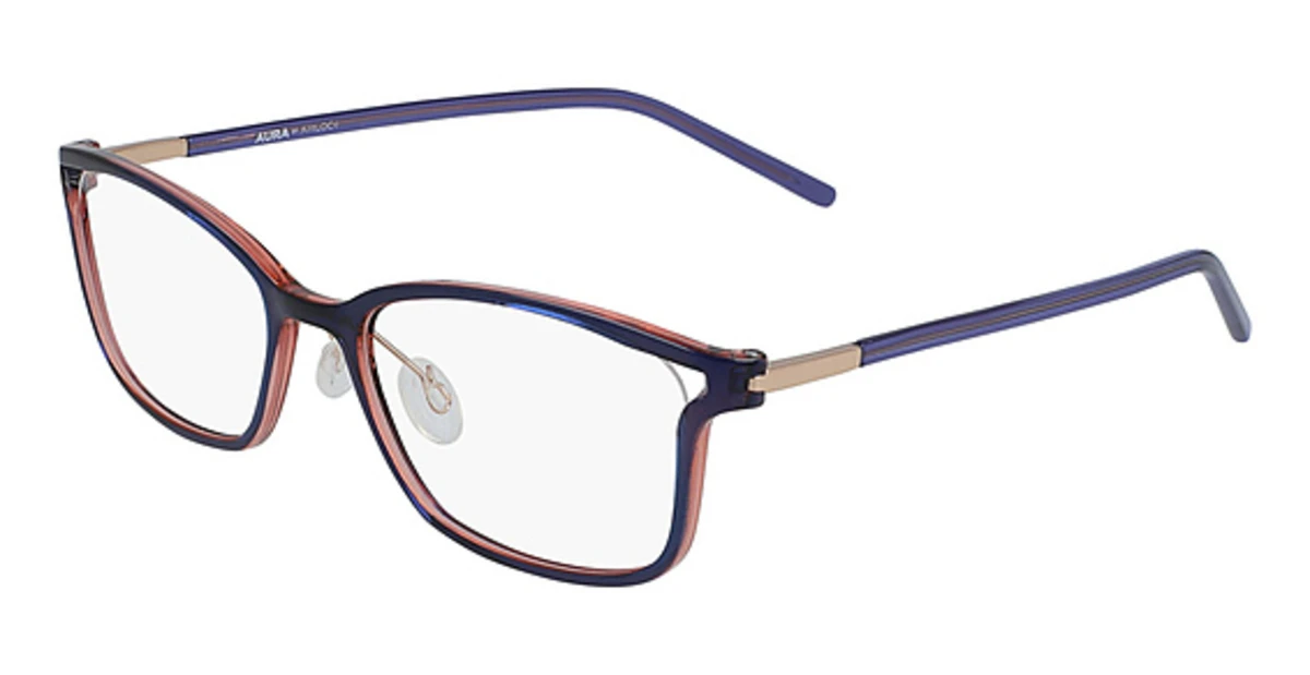 Pure AIRLOCK 3003 Glasses 2 Pure AIRLOCK 3003 Glasses - Image 2