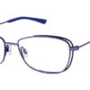Isaac Mizrahi New York IM 30040 Glasses