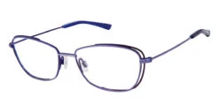 Isaac Mizrahi New York IM 30040 Glasses