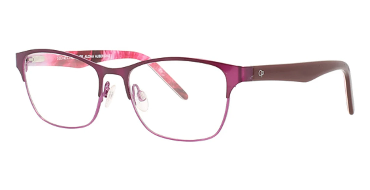 Op-Ocean Pacific Aloha Glasses 1 Op-Ocean Pacific Aloha Glasses