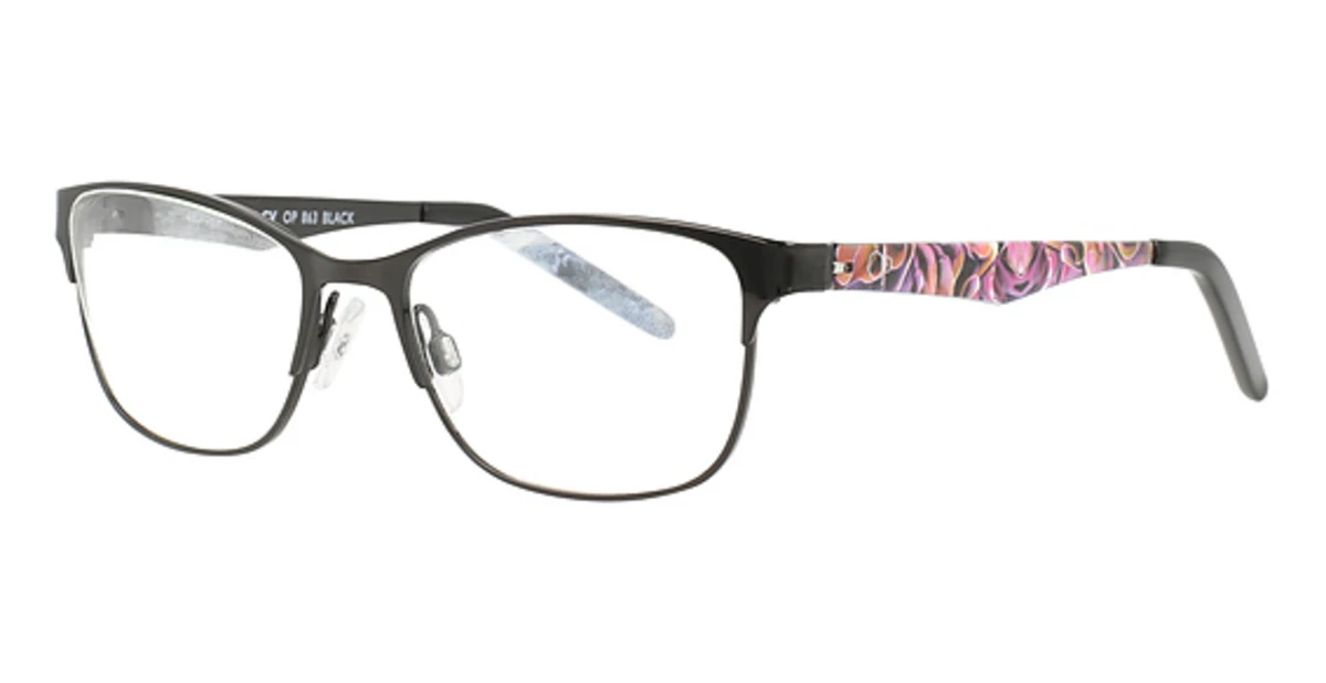 Op-Ocean Pacific 863 Glasses 1 Op-Ocean Pacific 863 Glasses