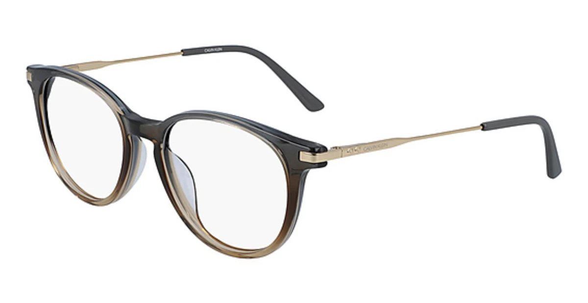 CK Calvin Klein CK19712 Glasses 2 CK Calvin Klein CK19712 Glasses - Image 2