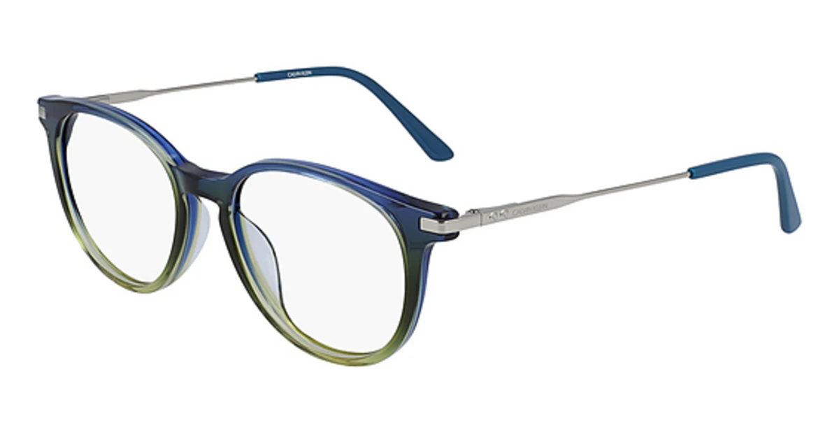 CK Calvin Klein CK19712 Glasses 4 CK Calvin Klein CK19712 Glasses - Image 4