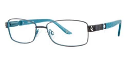 Daisy Fuentes Eyewear Daisy Fuentes Donella Glasses