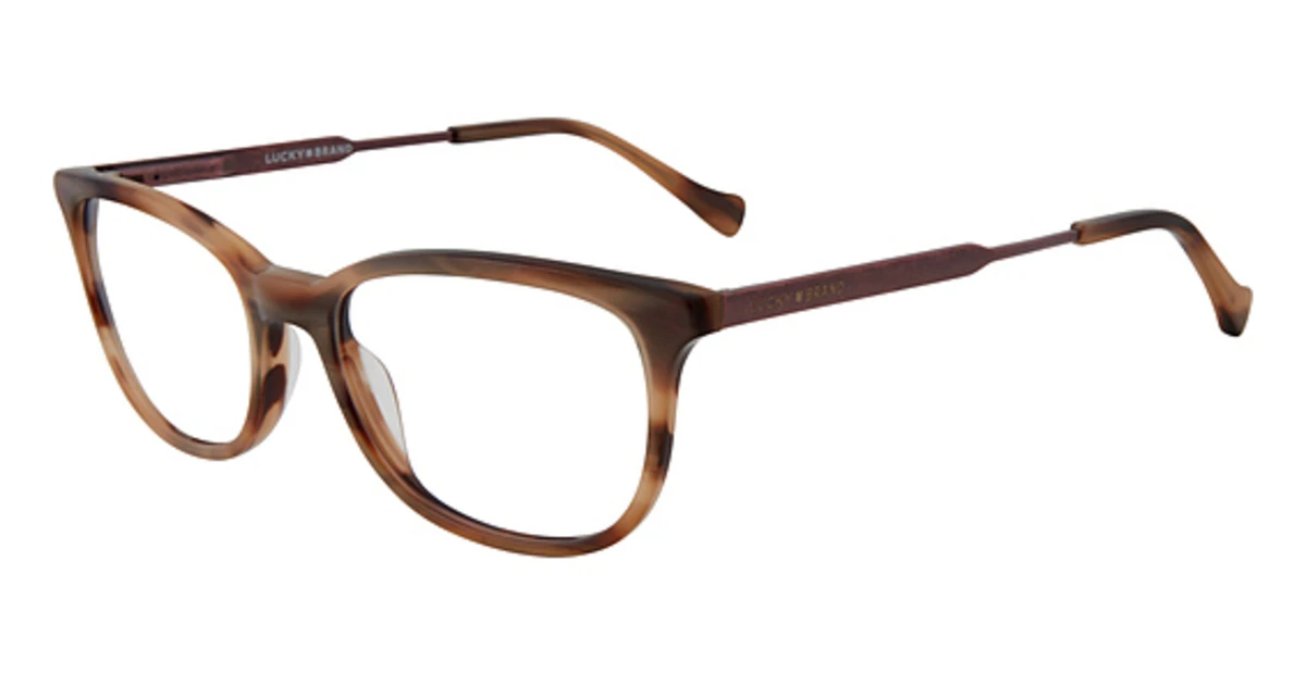 Lucky Brand D221 Glasses 2 Lucky Brand D221 Glasses - Image 2