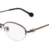 Salvatore Ferragamo SF2537A Glasses